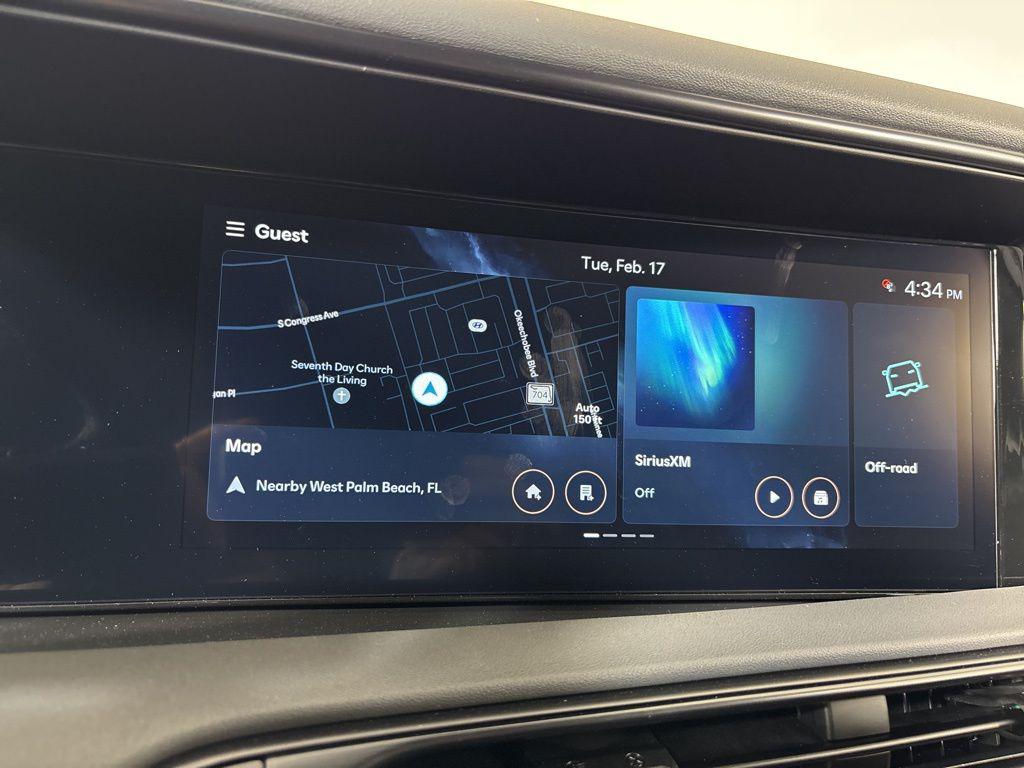 Thumbnail: 2026 Hyundai Palisade - 28