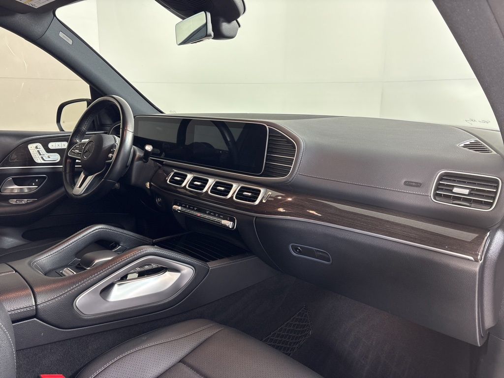 Thumbnail: 2021 Mercedes-Benz GLS - 13