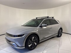 2026 Hyundai IONIQ 5 Limited SUV