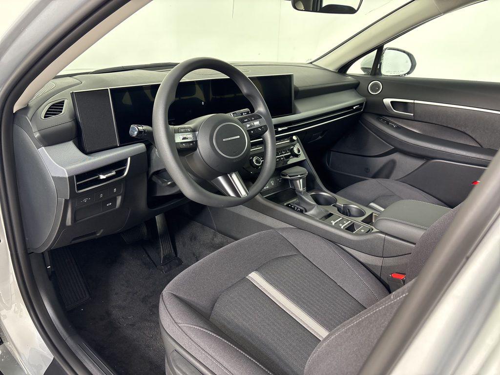 Thumbnail: 2026 Hyundai Sonata - 15