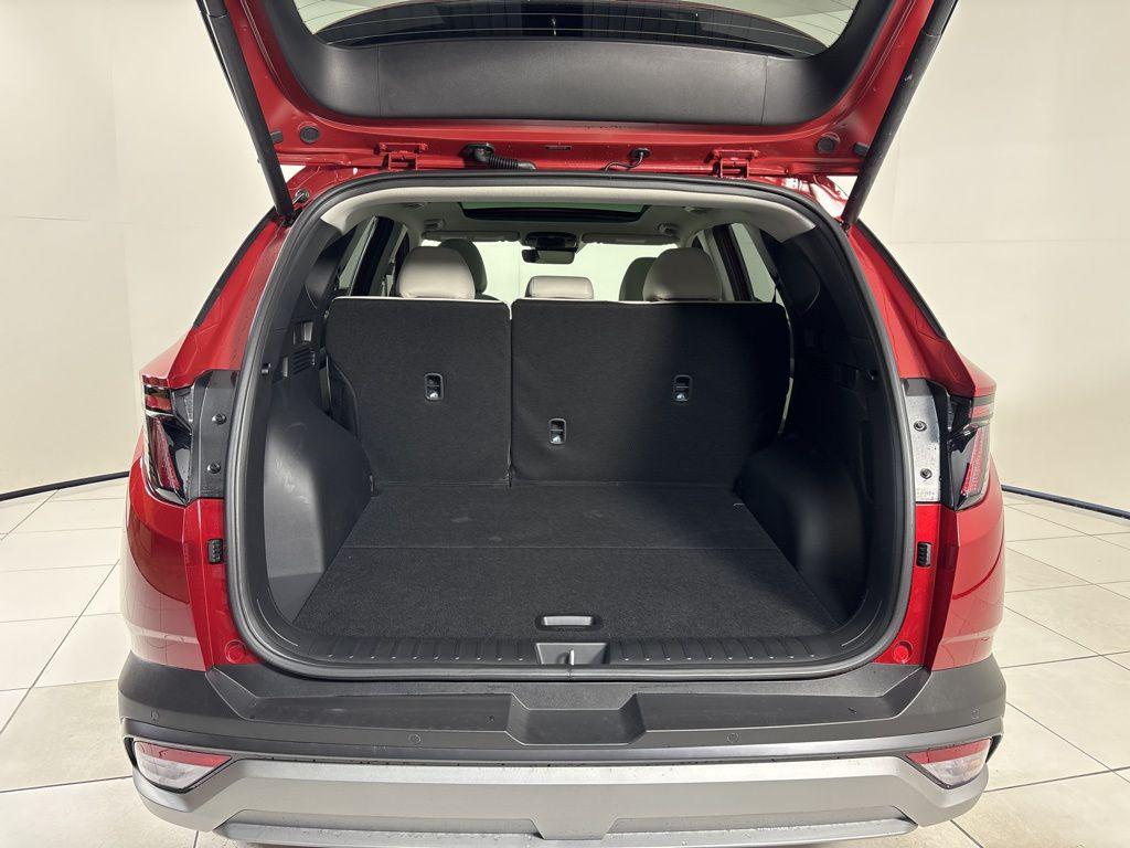 Thumbnail: 2026 Hyundai Tucson - 27