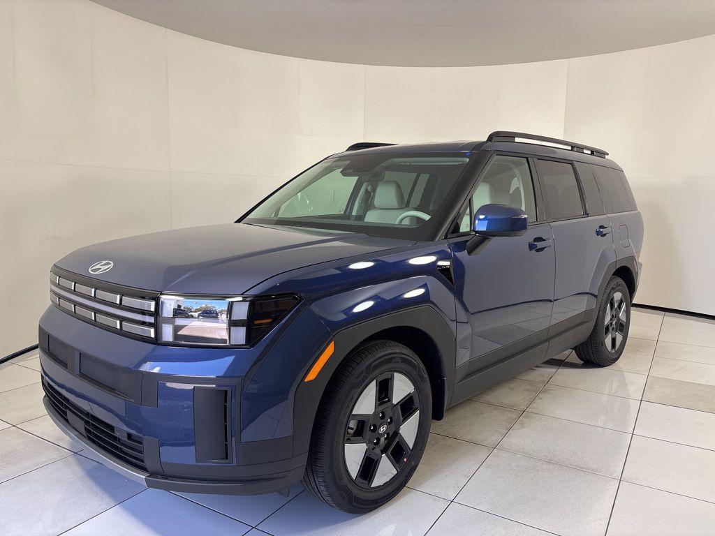 Thumbnail: 2026 Hyundai Santa Fe - 1