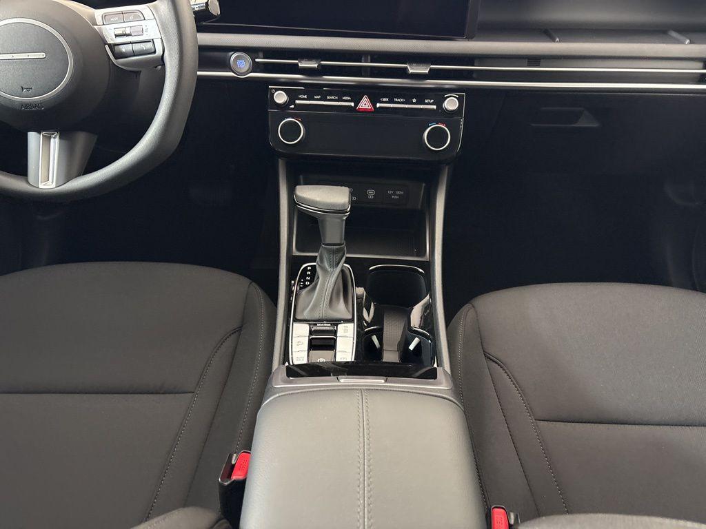 Thumbnail: 2026 Hyundai Tucson - 22