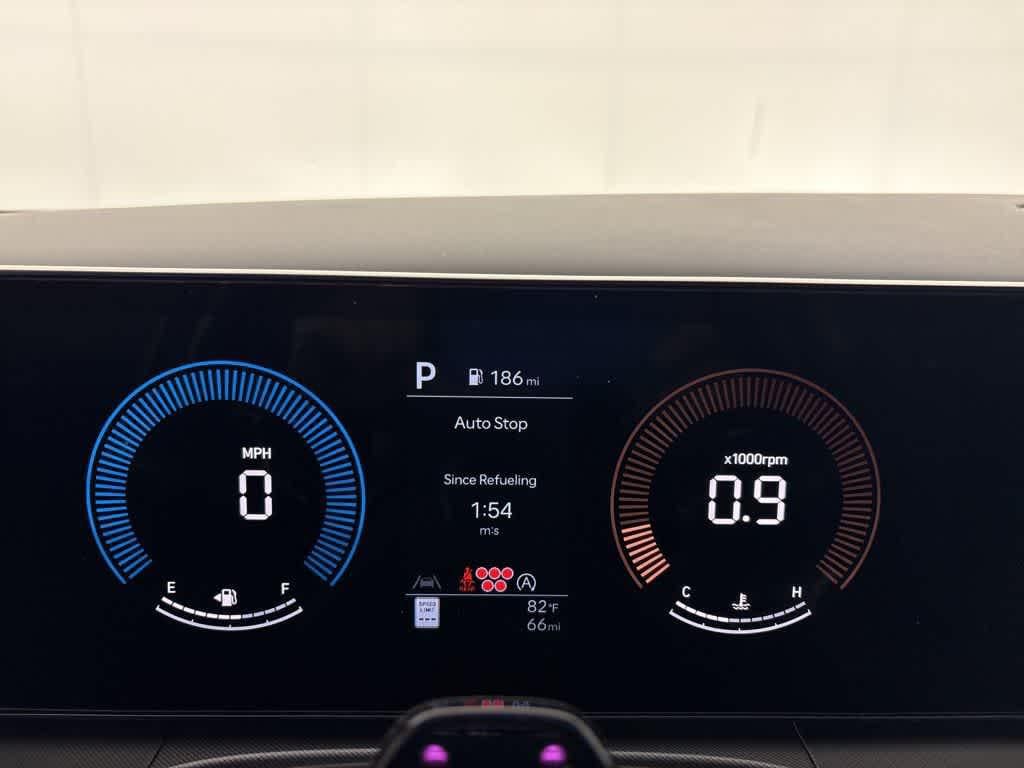 Thumbnail: 2025 Hyundai Santa Fe - 25