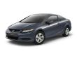 Used 2013 Honda Civic LX Coupe