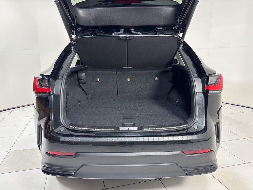 Thumbnail: 2022 Lexus NX - 24