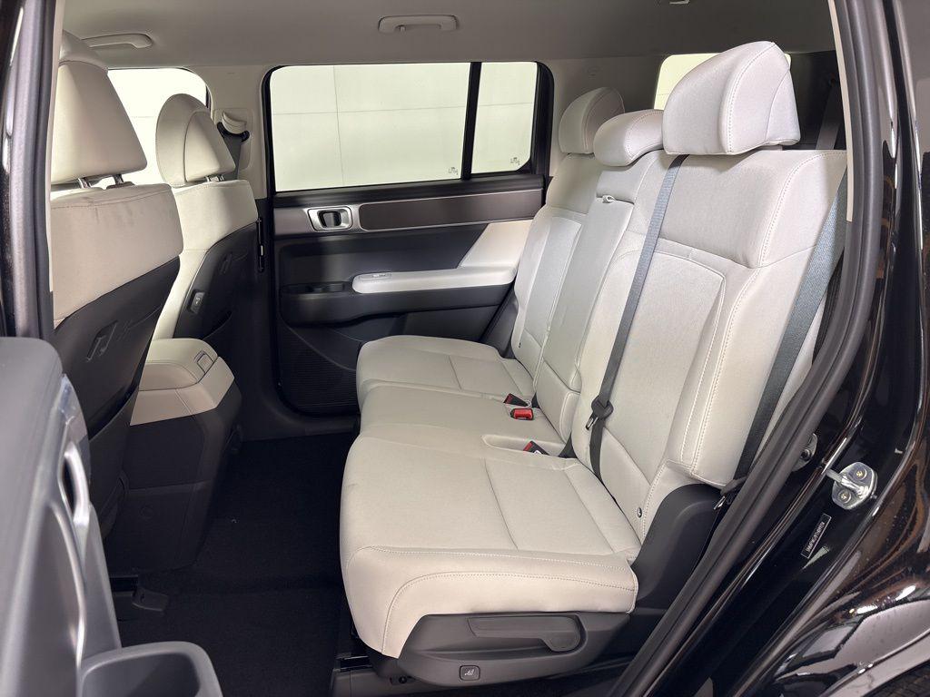 Thumbnail: 2026 Hyundai Santa Fe - 18