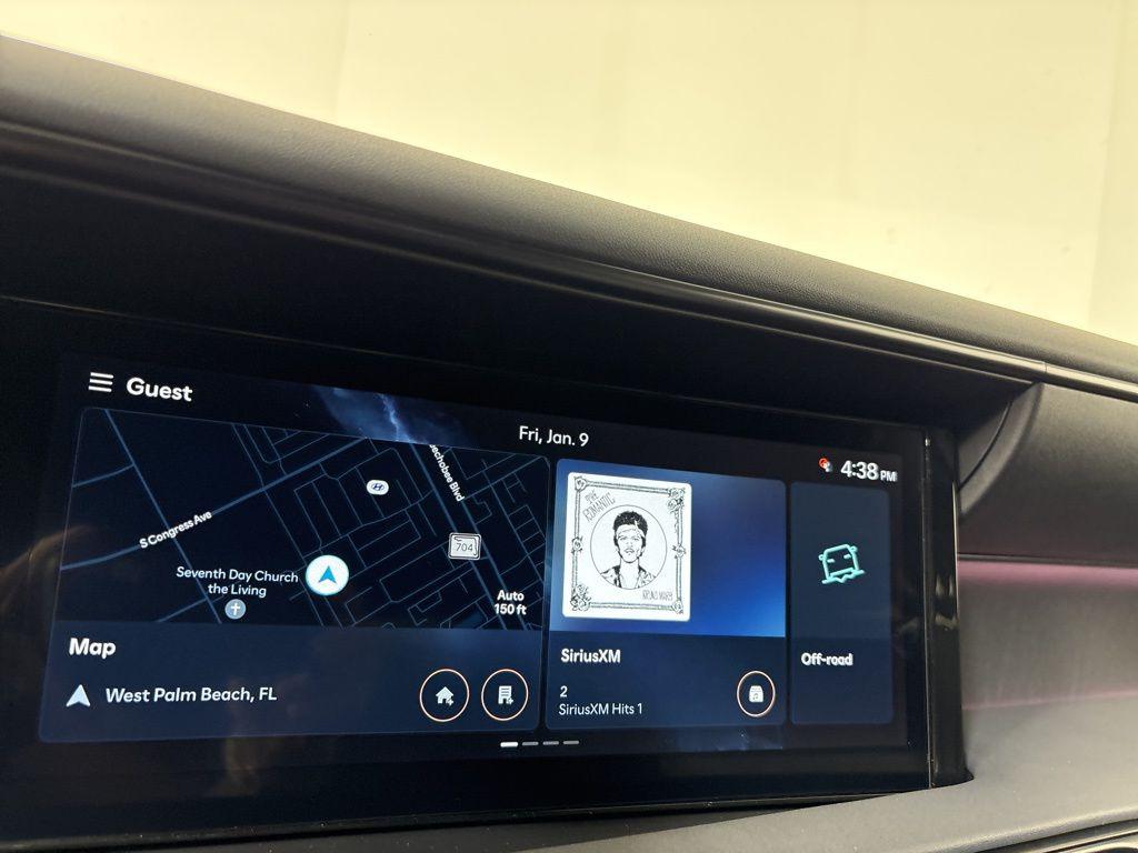 Thumbnail: 2026 Hyundai Palisade - 30