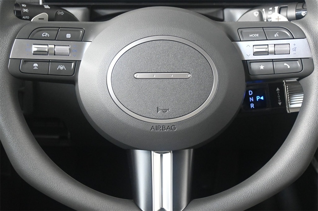 Thumbnail: 2025 Hyundai Sonata - 15