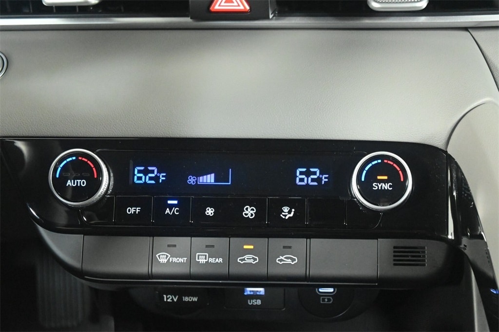 Thumbnail: 2025 Hyundai Elantra - 20