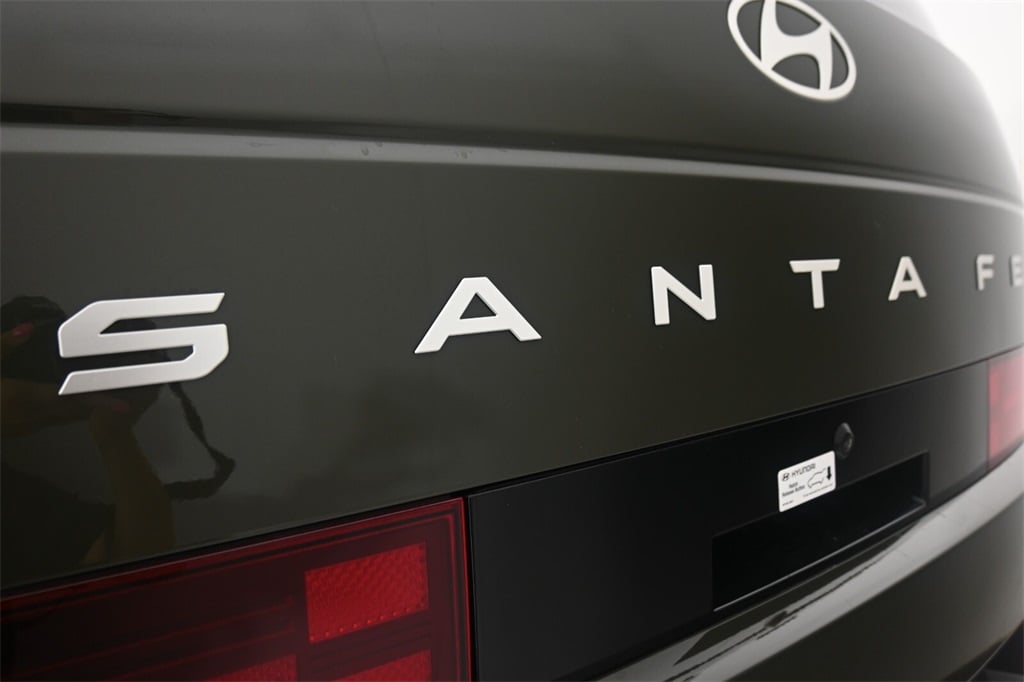 Thumbnail: 2024 Hyundai Santa Fe - 8