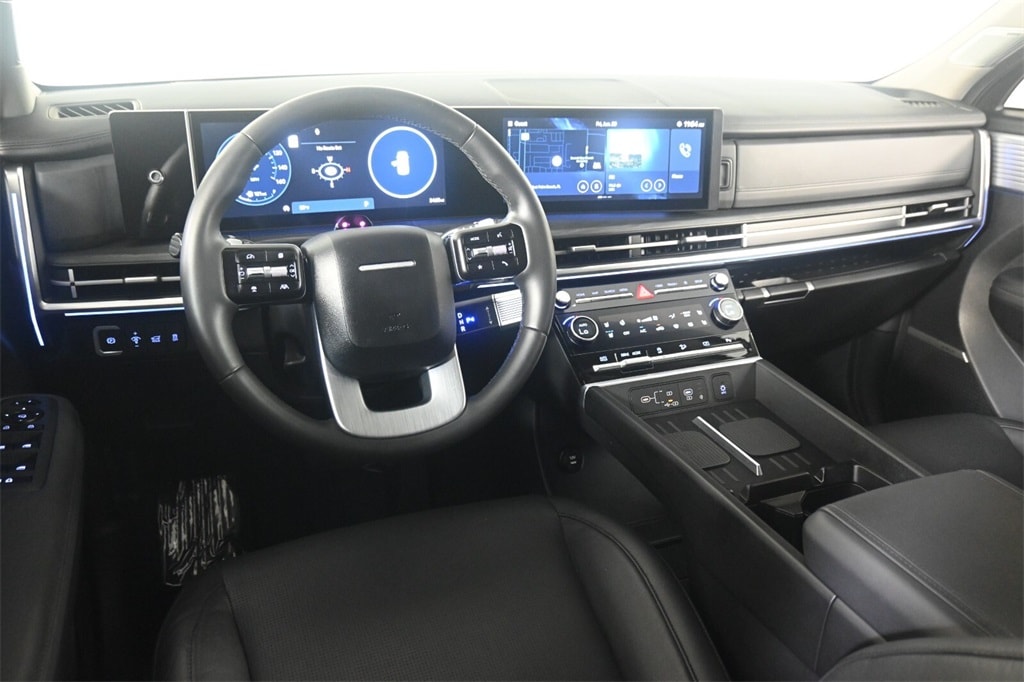 Thumbnail: 2024 Hyundai Santa Fe - 11