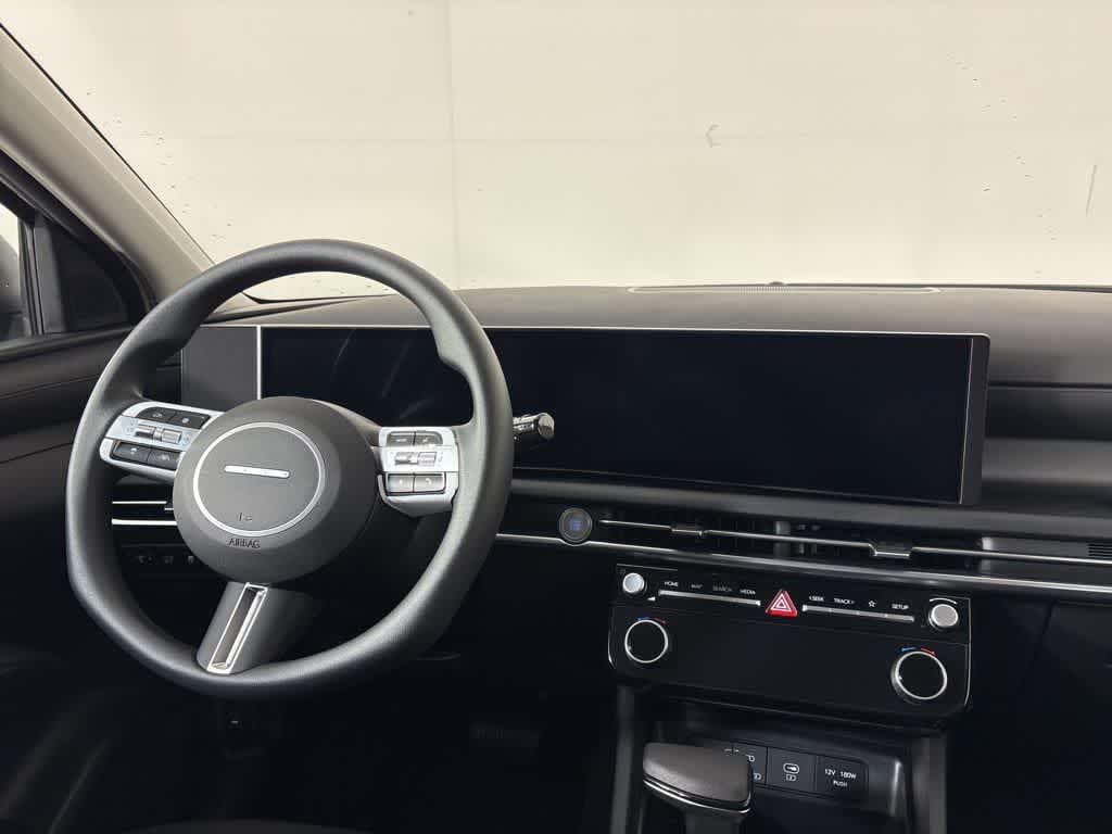 Thumbnail: 2026 Hyundai Tucson - 21