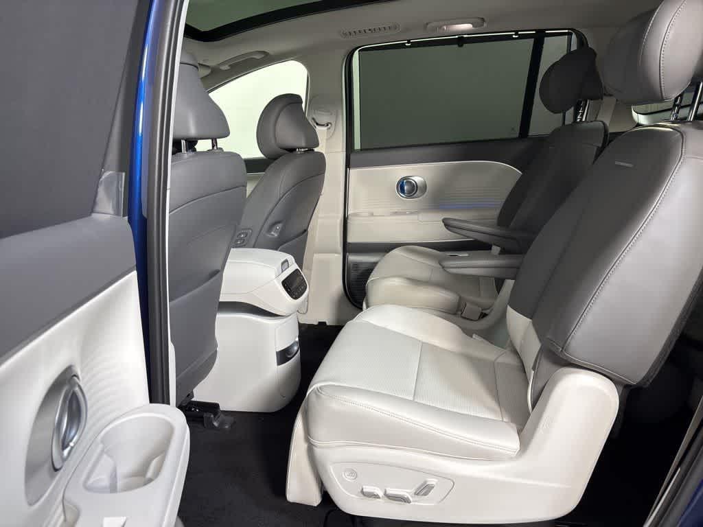 Thumbnail: 2026 Hyundai Ioniq - 20