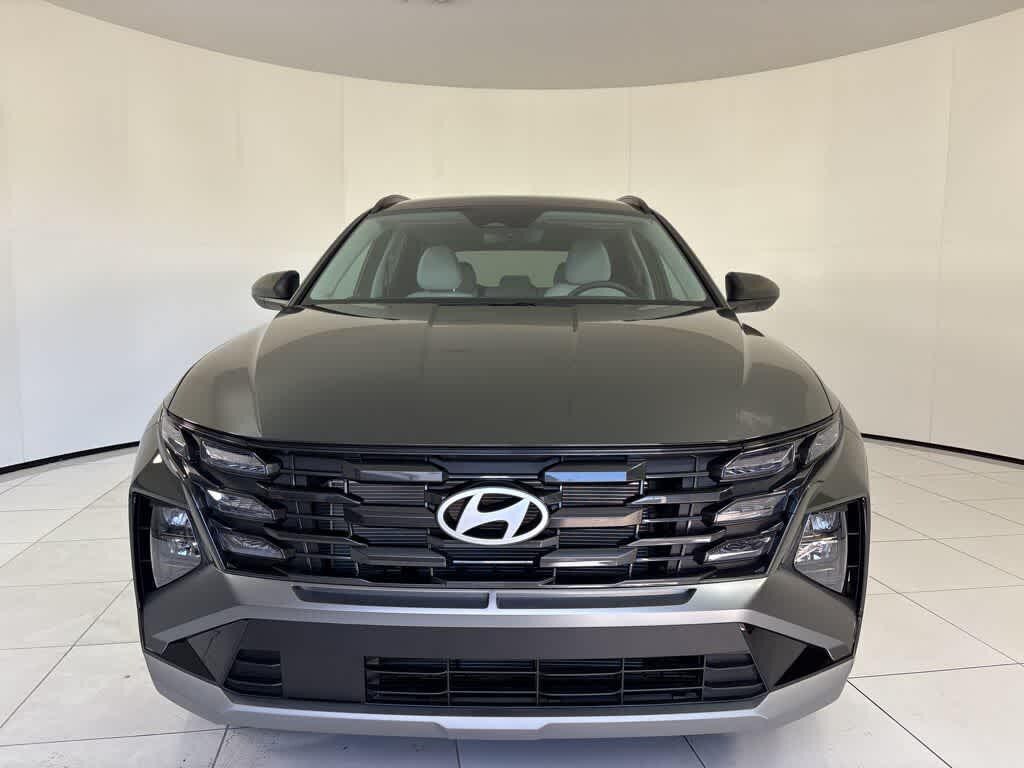 Thumbnail: 2026 Hyundai Tucson - 8