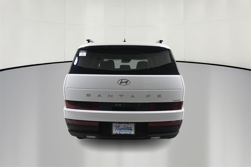 Thumbnail: 2025 Hyundai Santa Fe - 6
