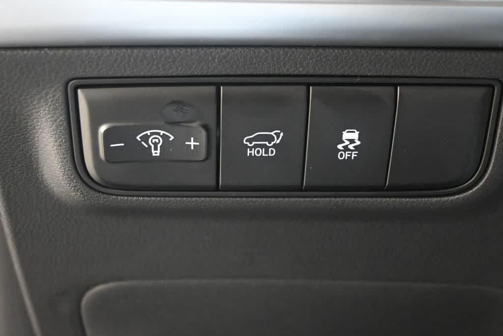 Thumbnail: 2025 Hyundai Tucson - 13