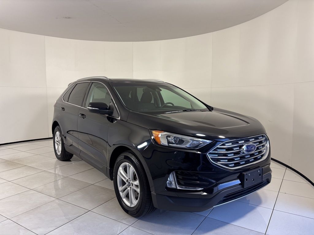 Thumbnail: 2019 Ford Edge - 7
