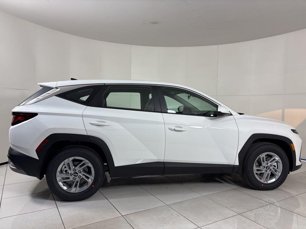 Thumbnail: 2026 Hyundai Tucson - 6