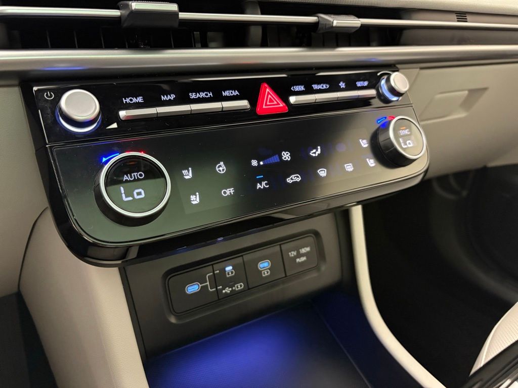 Thumbnail: 2025 Hyundai Tucson - 34