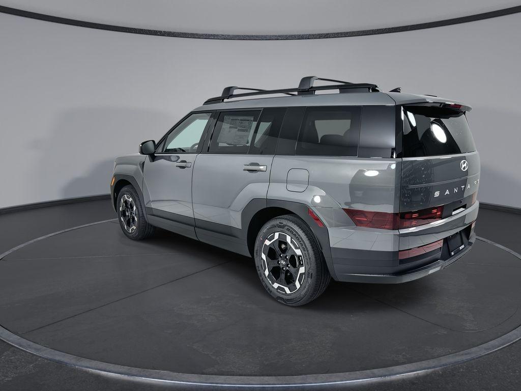 Thumbnail: 2026 Hyundai Santa Fe - 6