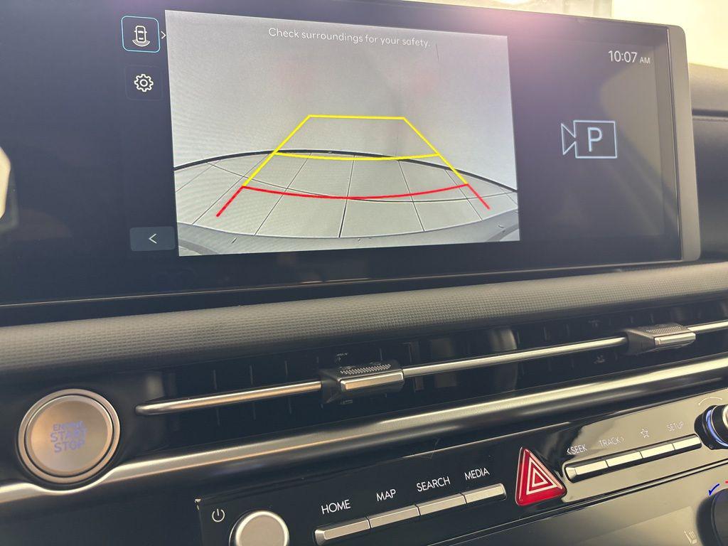 Thumbnail: 2026 Hyundai Tucson - 26