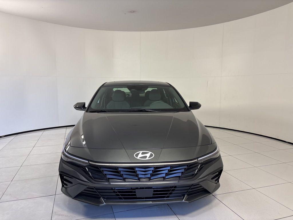 Thumbnail: 2026 Hyundai Elantra - 8