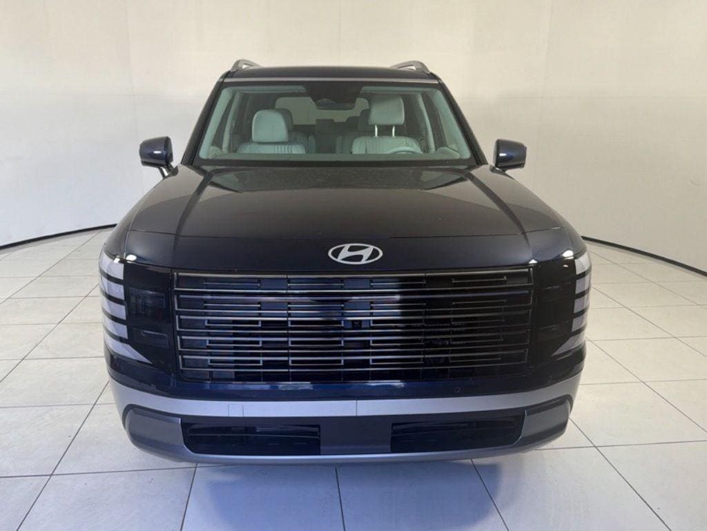 New 2027 Hyundai Palisade SEL Premium FWD SUV