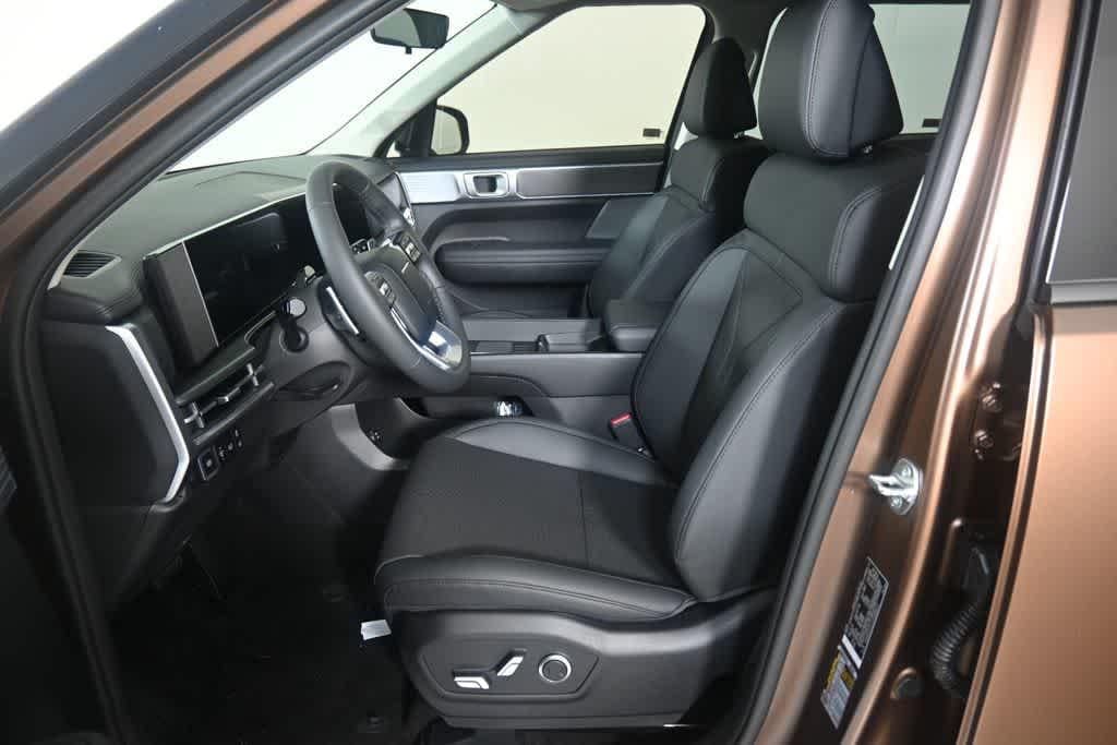 Thumbnail: 2025 Hyundai Santa Fe - 12