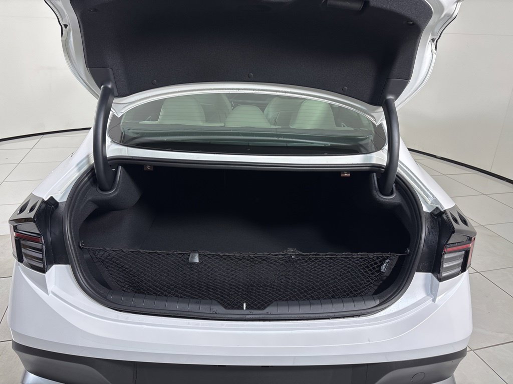 2026 Hyundai Sonata SE - Photo 23