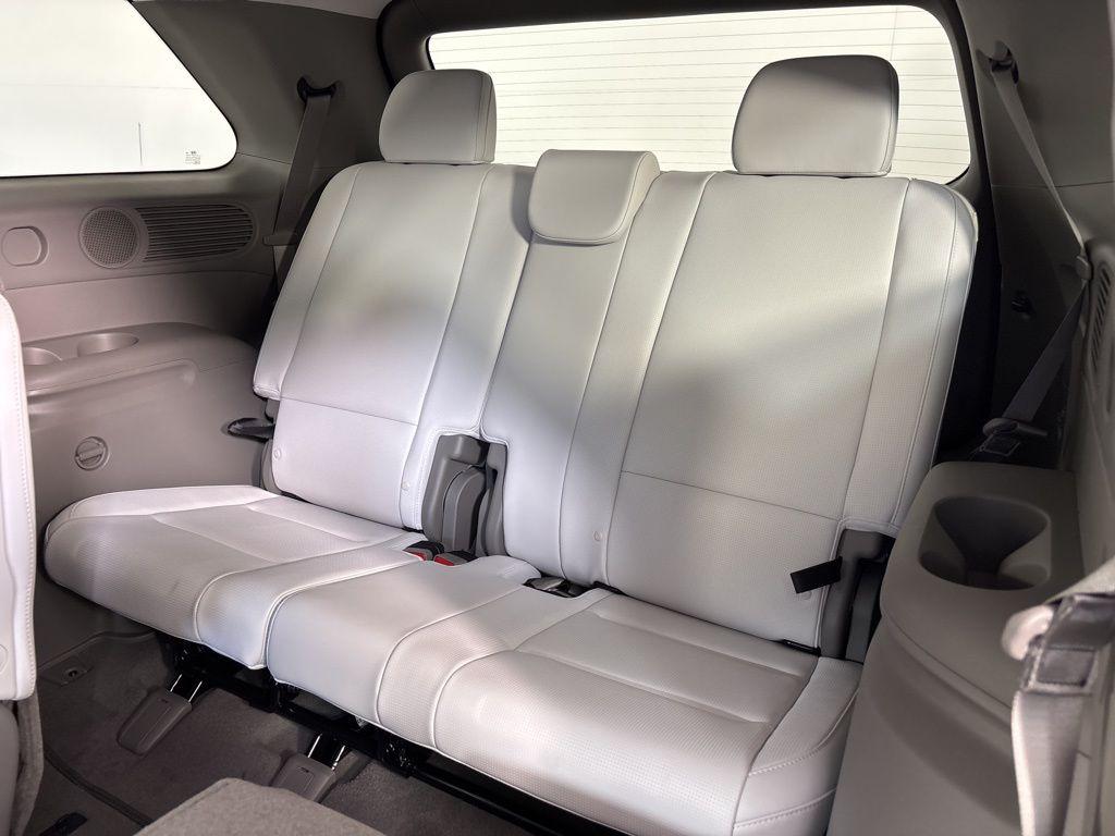 Thumbnail: 2026 Hyundai Palisade - 20