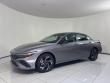 New 2025 Hyundai Elantra Hybrid SEL Sport Sedan