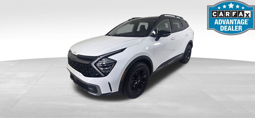 2023 Kia Sportage X-Pro Prestige -
                  West Palm Beach, FL