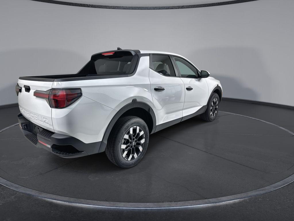 Thumbnail: 2026 Hyundai Santa Cruz - 8