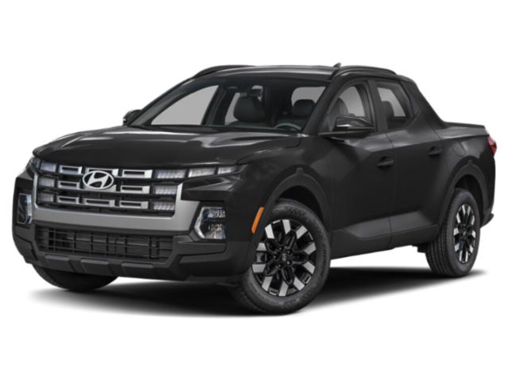 New 2027 Hyundai Santa Cruz SEL Activity FWD Truck Crew Cab