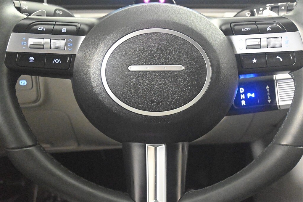 Thumbnail: 2025 Hyundai Tucson - 15