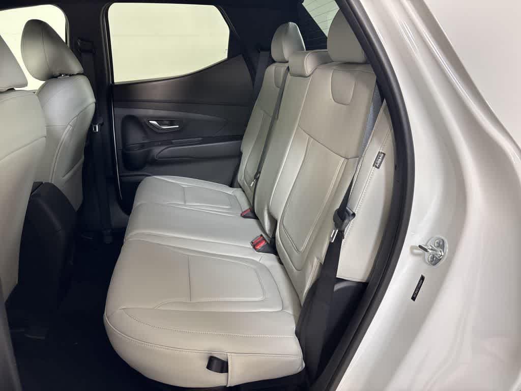 Thumbnail: 2026 Hyundai Santa Cruz - 18