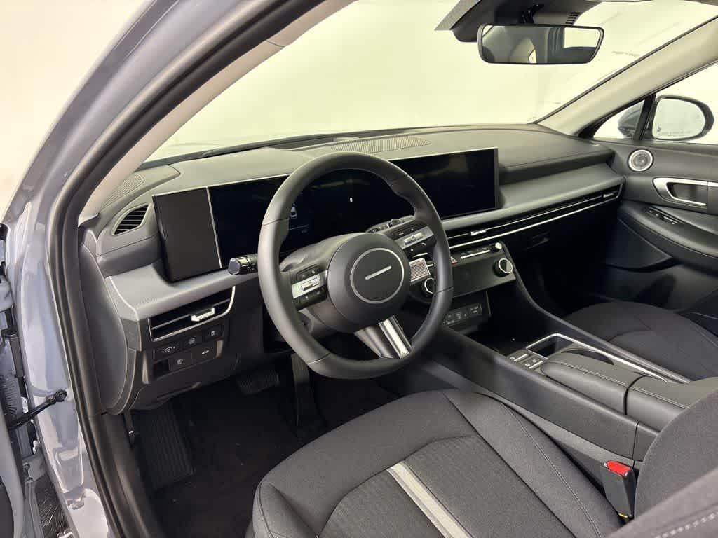 Thumbnail: 2025 Hyundai Sonata - 15