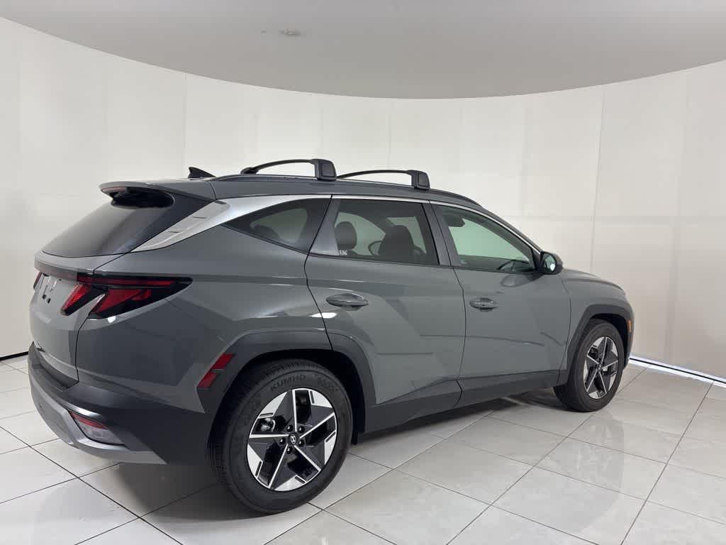Thumbnail: 2026 Hyundai Tucson - 5