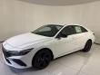 New 2026 Hyundai Elantra SEL Sport Sedan