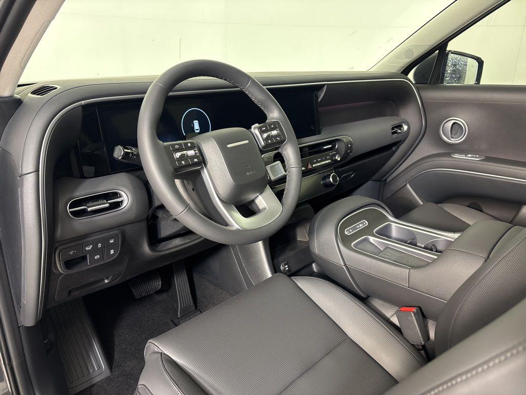 Thumbnail: 2026 Hyundai Palisade - 15