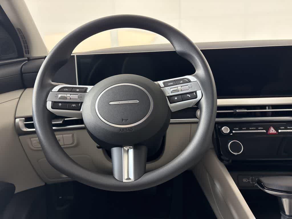 Thumbnail: 2026 Hyundai Tucson - 20