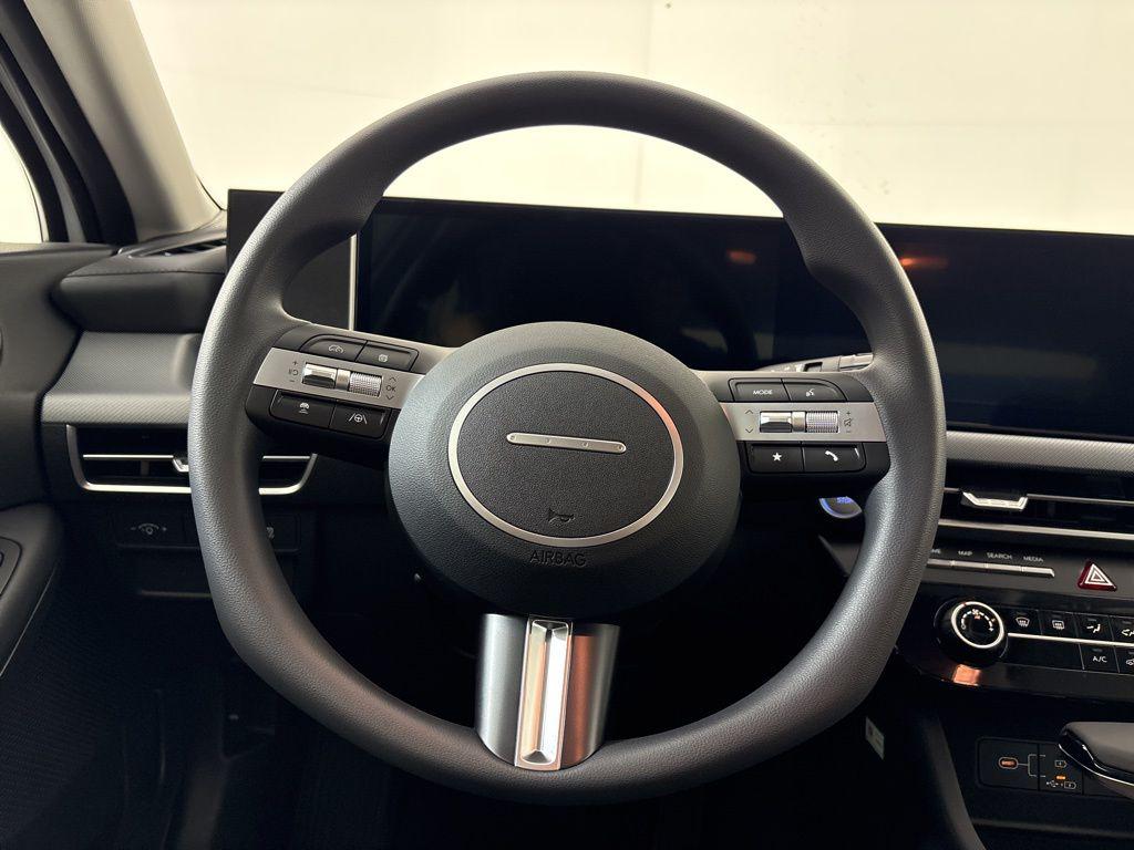 Thumbnail: 2026 Hyundai Sonata - 20