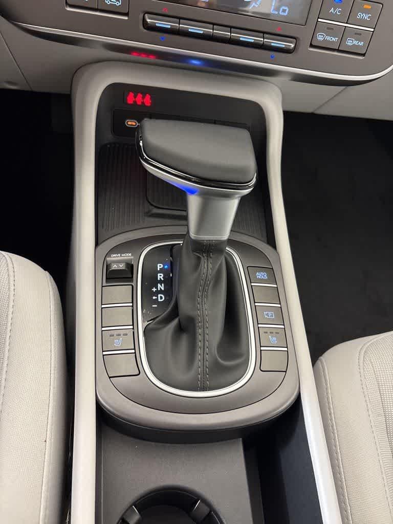 Thumbnail: 2026 Hyundai Kona - 22