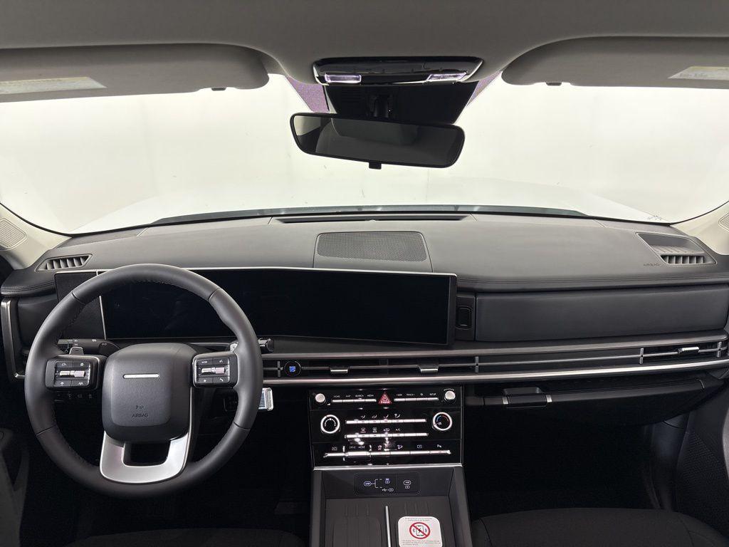 Thumbnail: 2026 Hyundai Santa Fe - 20