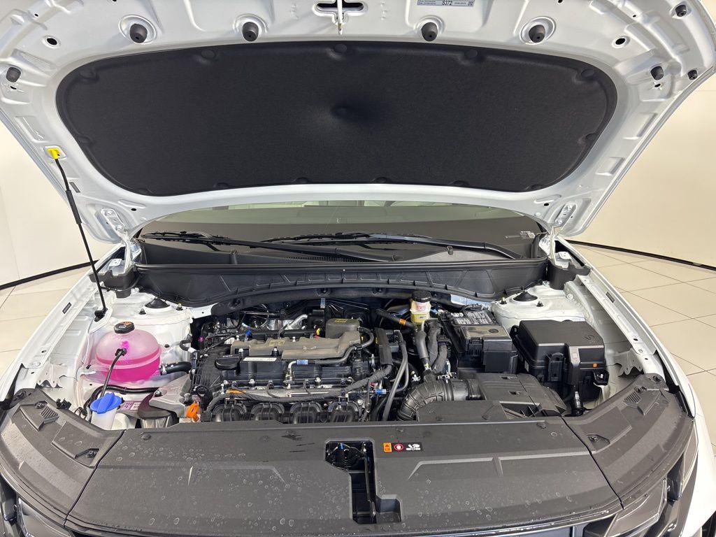 Thumbnail: 2026 Hyundai Tucson - 11