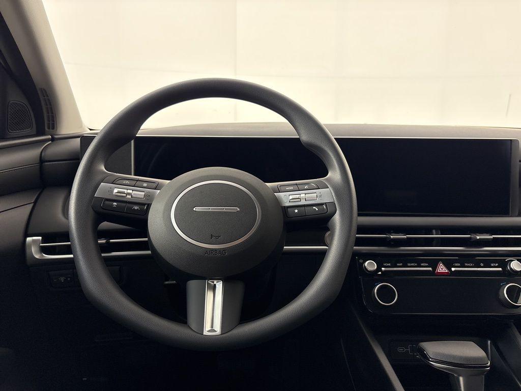 Thumbnail: 2026 Hyundai Tucson - 20