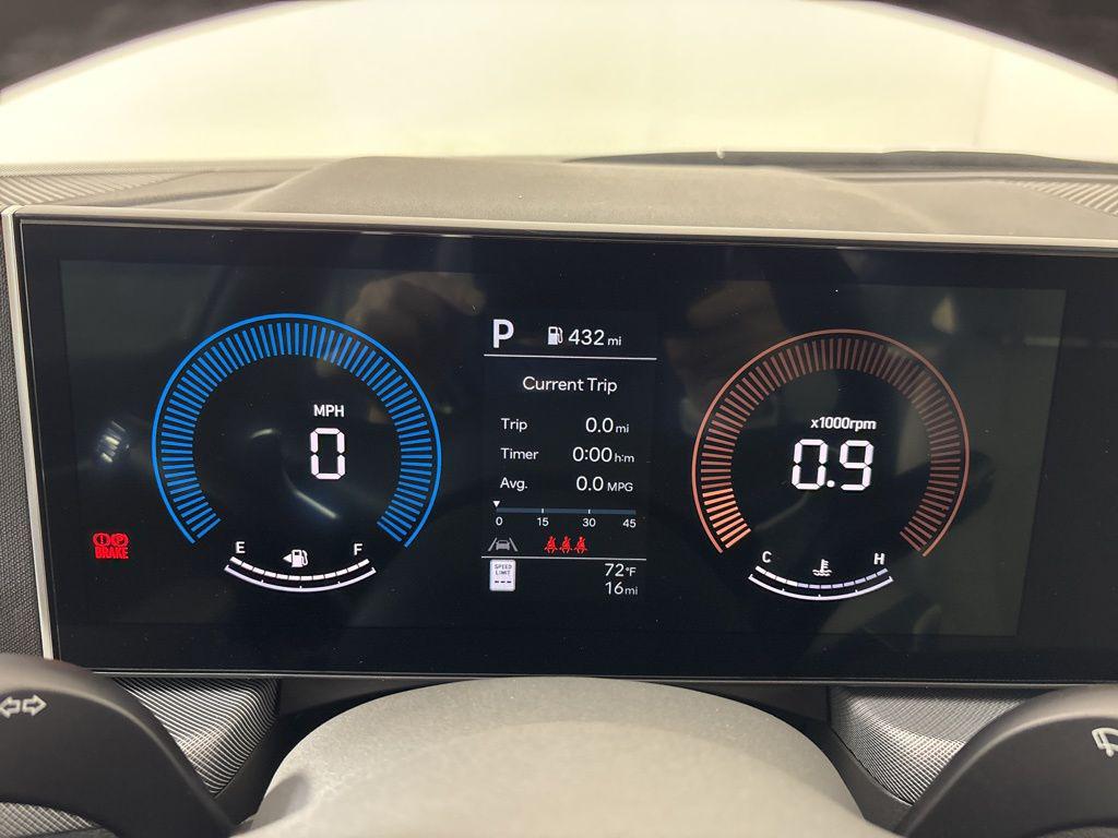 Thumbnail: 2026 Hyundai Sonata - 24