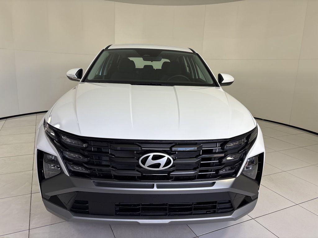 Thumbnail: 2026 Hyundai Tucson - 8