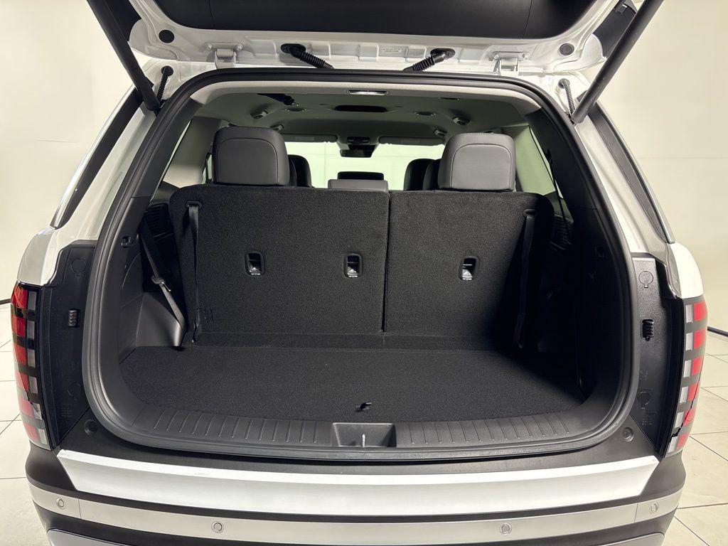 Thumbnail: 2026 Hyundai Palisade - 27